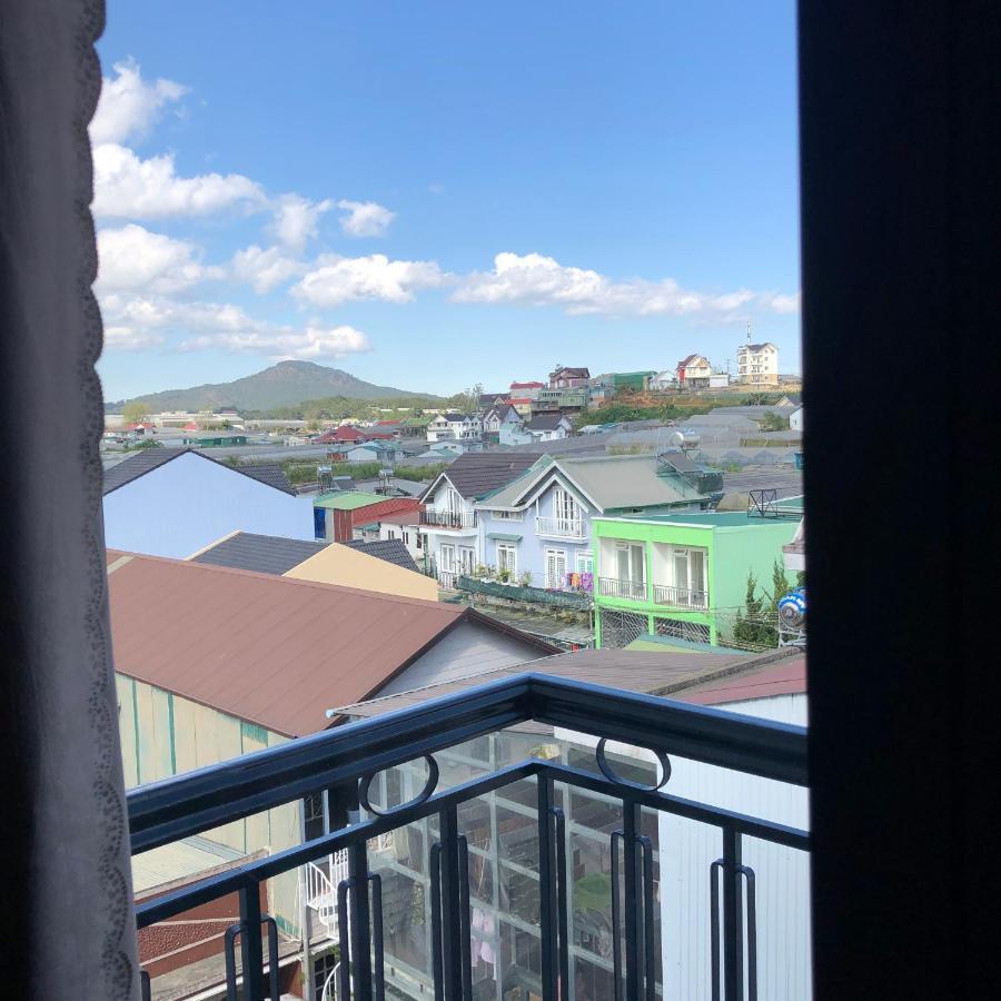 I'M Home In Dalat Khu Chi Lang Экстерьер фото