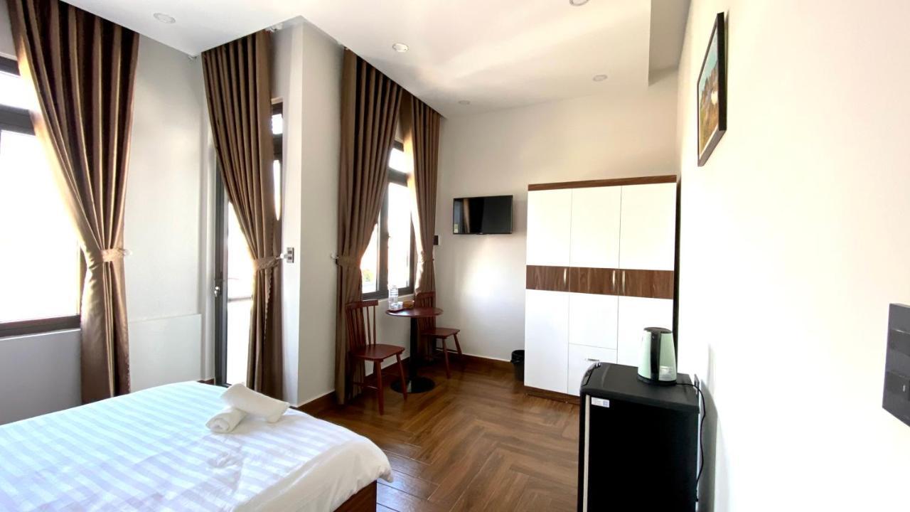 I'M Home In Dalat Khu Chi Lang Экстерьер фото